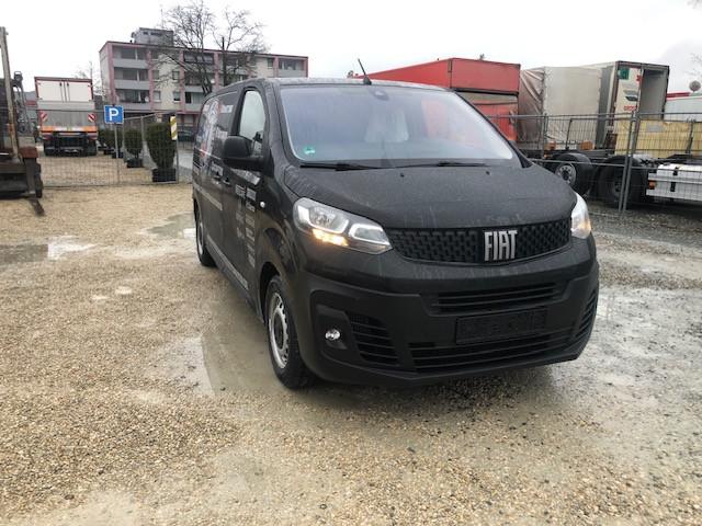 Fiat Scudo L2 SX