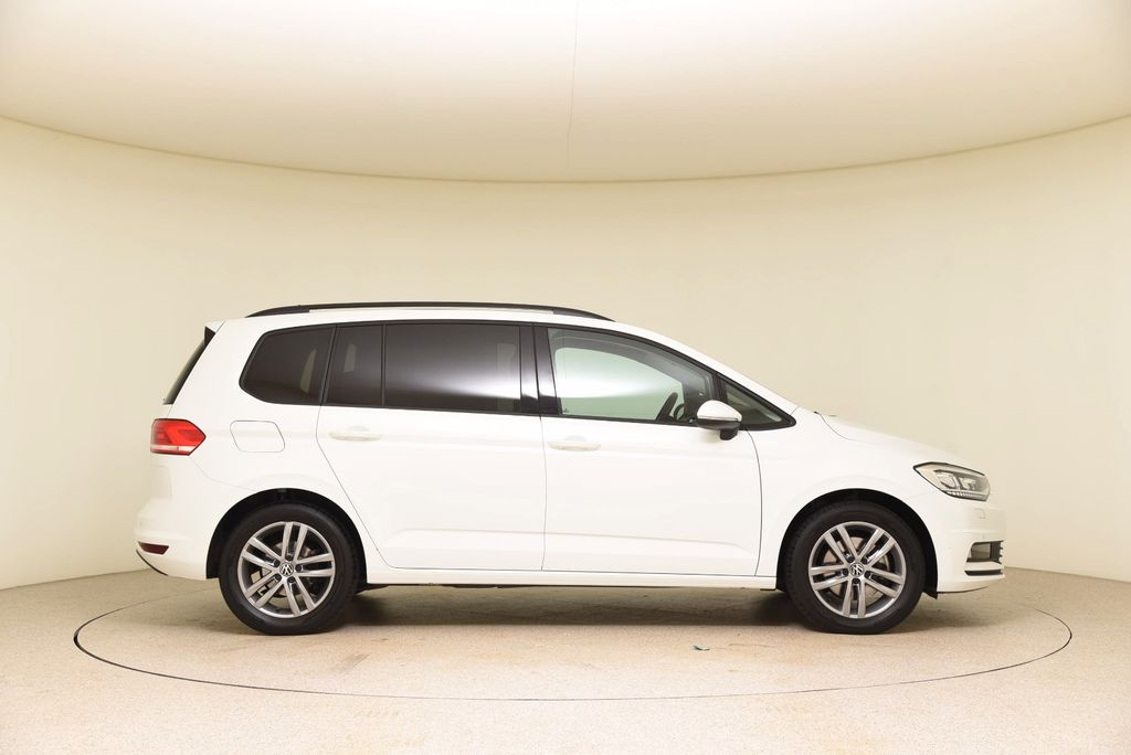 VW Touran