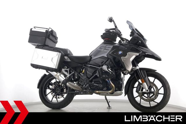 BMW R 1250 GS - 5 Pakete, QS, MSR, RDC