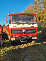 Mercedes-Benz 1017 - Mercedes-Benz 1017