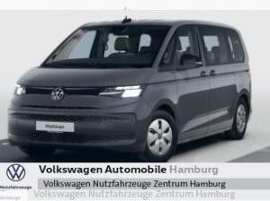 Volkswagen Leasing Angebot: Volkswagen Multivan 7-Sitze *Besteller-Sonderleasing*