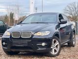 BMW X6 xDrive40d Leder Navi Kamera Xenon F1 - BMW X6 Gebrauchtwagen in Hamburg