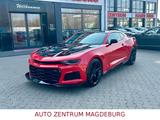 Chevrolet Camaro 2,0T Coupé Turbo*AUTOM*XENON*KAMERA - gebrauchte Chevrolet Camaro aus dem Jahr 2023