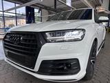 Audi SQ7 S Line 4.0 TDI quattro/ AHK/ stdH/ TÜV NEU - Diesel Gebrauchtwagen