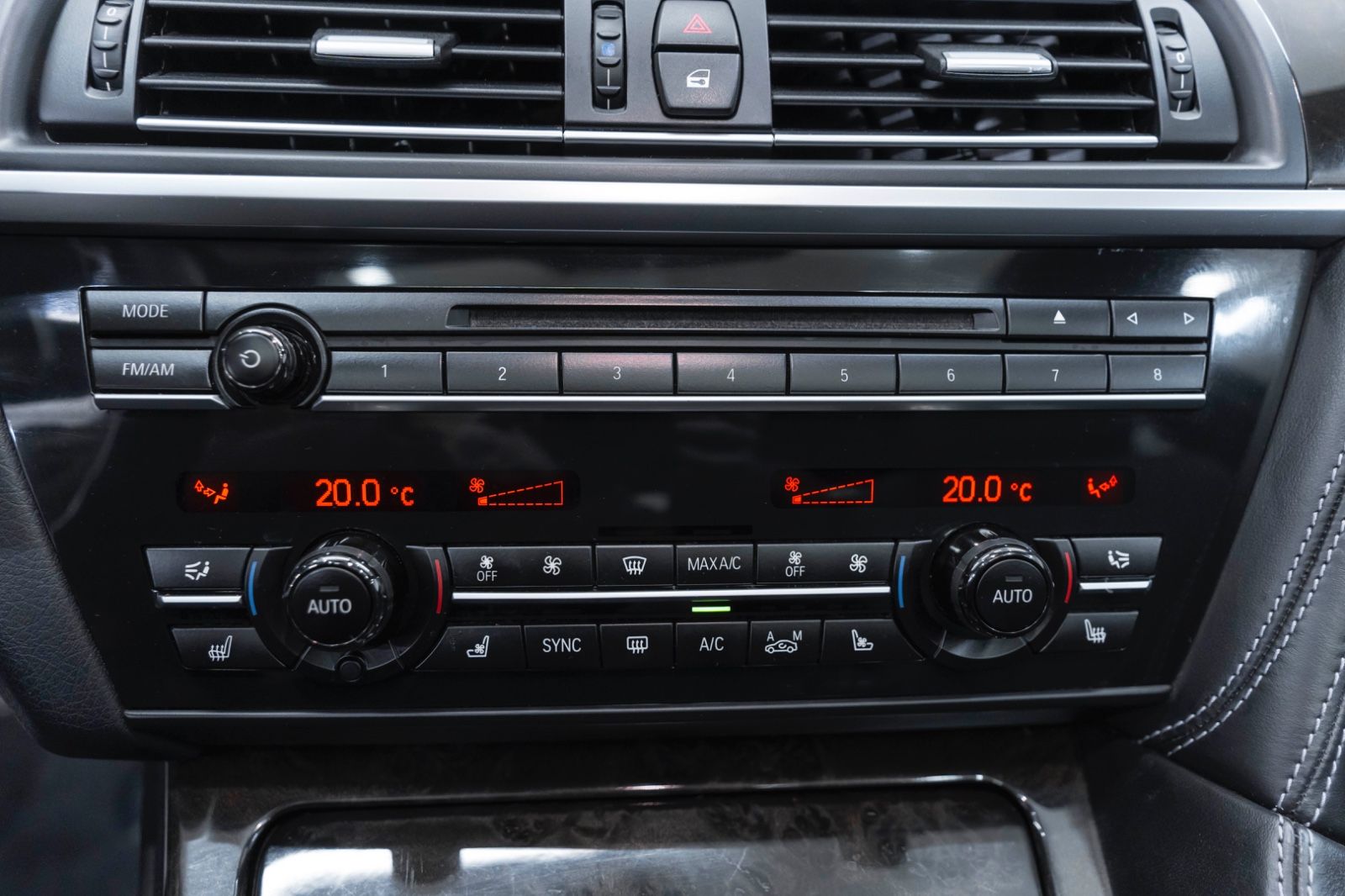 Fahrzeugabbildung BMW 640i GC M-SPORT HUD KAM CARPLAY H&K TEMPO TOTW