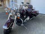Harley-Davidson RoadKing - HARLEY-DAVIDSON TOURER
