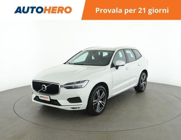 Volvo VOLVO XC60 B4 (d) AWD Geartronic Momentum