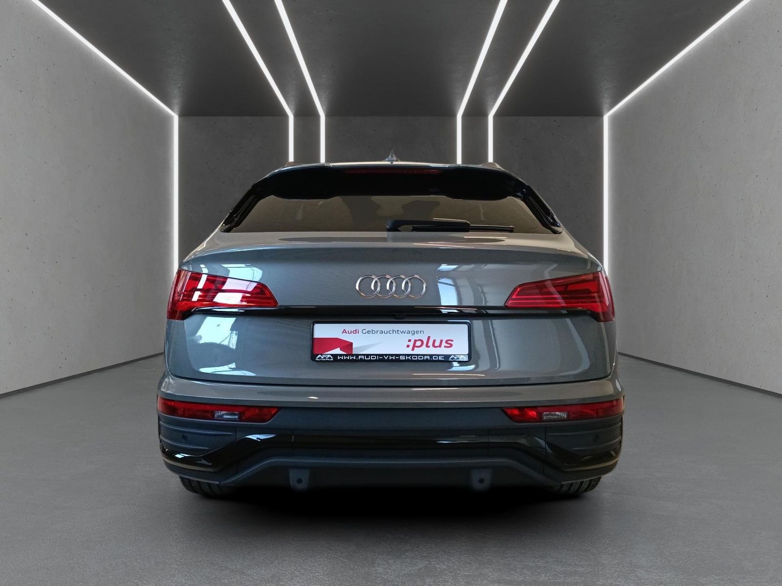 Audi Q5 - Bild 6