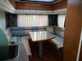 Karmann Colorado 600 HS  - Karmann Wohnwagen & Wohnmobile