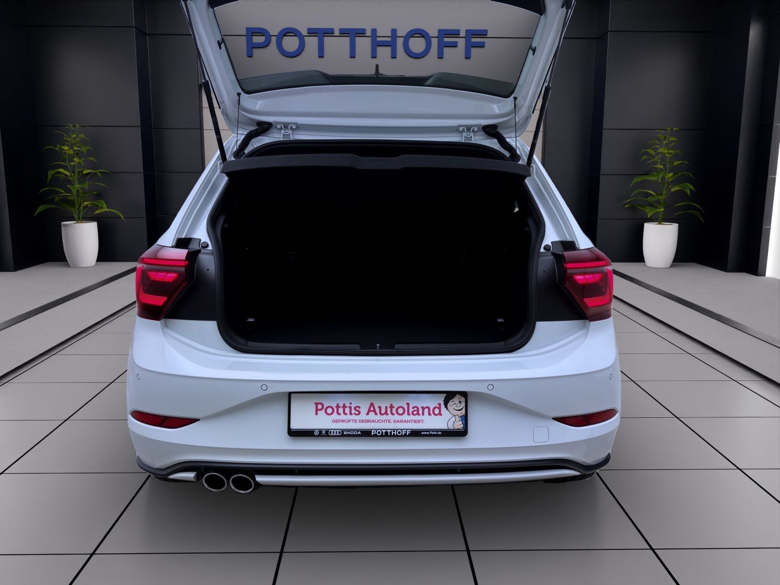 Volkswagen Polo - Bild 4