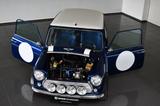 MINI Cooper 1300 Classic Cobra Schale Top Zustand - gebrauchte MINI MINI aus dem Jahr 1999