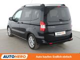 Ford Tourneo 1.0 EcoBoost Titanium*NAVI*TEMPO*PDC*SHZ - Ford Tourneo