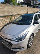 Hyundai i20 1.0 T-GDI 88kW blue Active Passion Activ... - Hyundai i20: Active Passion