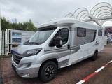 LMC Cruiser Comfort T662 G Solar/Navi/Sat-Anlage - Angebote
