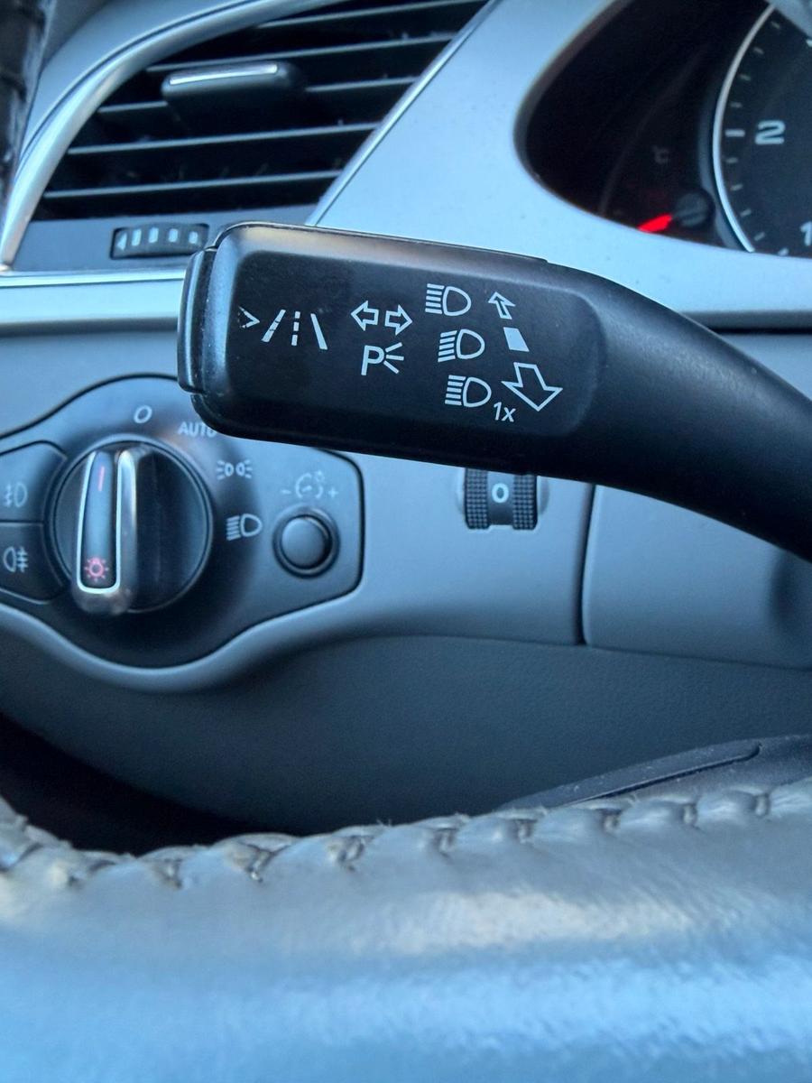 Audi Quattro 2012 — photo 6