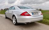 Mercedes-Benz CLS 350 CGI - Voll Kam SD Key Luft 8fachAMG - Mercedes-Benz CLS 350 Gebrauchtwagen