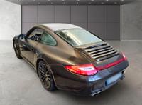 Porsche 997 4S PDK 2. Hand Unfallfrei Sitzluft Glasdach