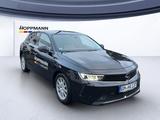 Opel Astra 5-Türer Elegance PDC SHZ LED Kamera CarPla - Opel Astra: Elegance