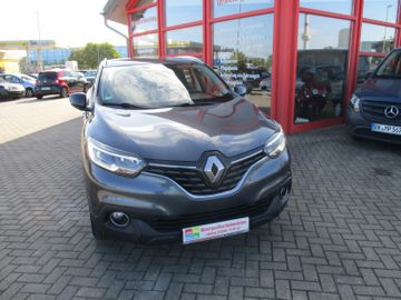 Renault Kadjar - 1