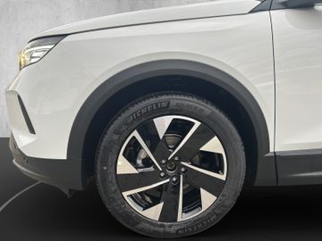 Opel Grandland 1.2 48V GS 360+HUD+Kam.+KeyLess+Navi