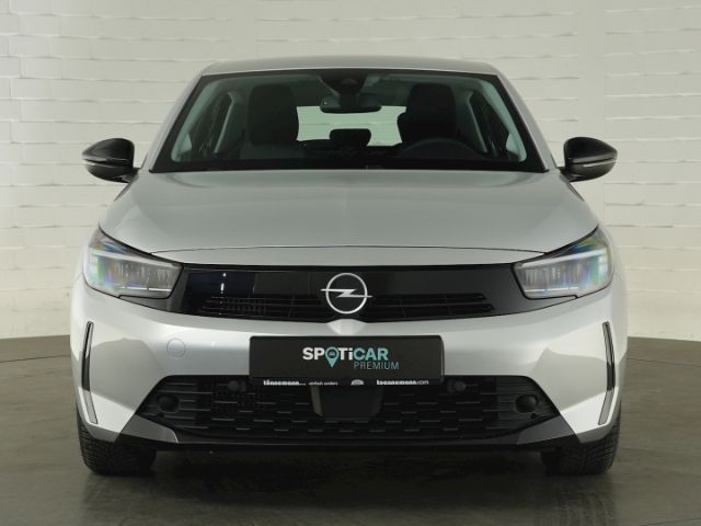 Corsa F FACELIFT+SITZ-/LENKRADHEIZUNG+PARKPILOT
