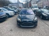 Ford Focus Lim. Style - Ford Focus Style mit Diesel-Antrieb
