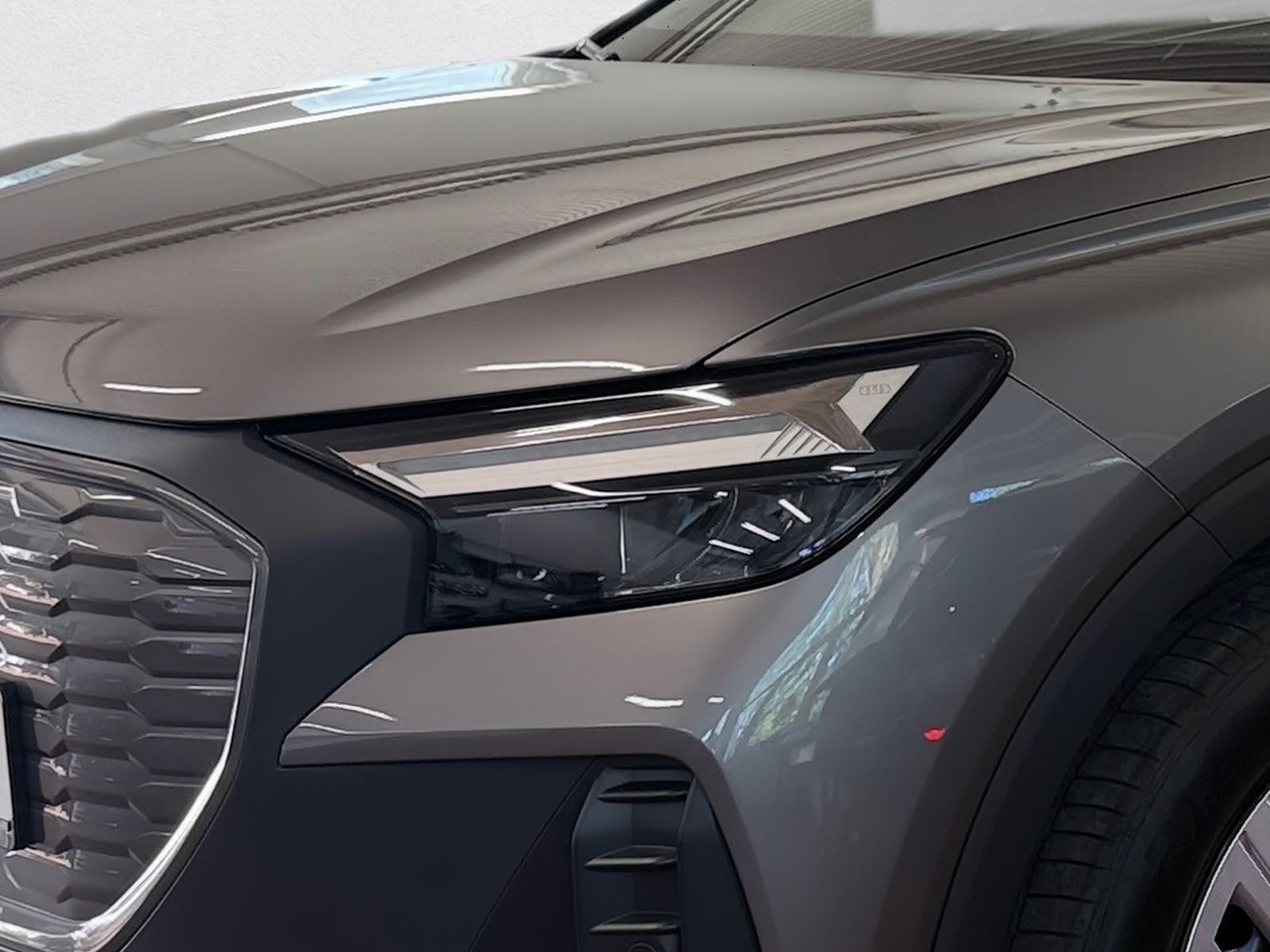 Audi Q4 e-tron - Bild 13