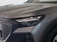 Audi Q4 e-tron - Vorschau Bild 13