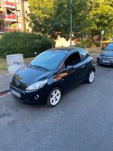 Ford ka Titanium - Ford Ka/Ka+ in Solingen