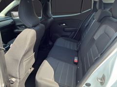 Dacia Sandero III 1.0 TCe 100 ECO-G Stepway Comfort