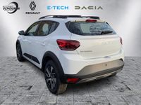Dacia Sandero - Vorschau Bild 4