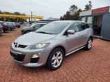 Mazda CX-7 Exclusive-Line*NAVI*XENON*SHZ*RKF*AHK* - Mazda: Geländewagen, 7