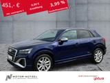 Audi SQ2 TFSI QU S-TR MATRIX+NAVI+RFK+ACC+SHZ+AHK+VC