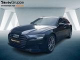 Audi S6 Avant Q+BLACK+APP+AHK+VIRT+LED+NAVI+PDC - Audi S6 in Leipzig