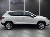 Seat Ateca Style 1.4 TSI AHK Navi Kamera ACC - Seat Ateca: Style