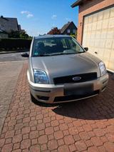 Ford Fusion - Ford Fusion aus 2003