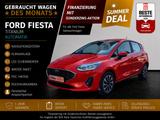 Ford Fiesta Titanium Navi Klima LED Navi Wipa PDC Kam