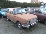 Wartburg 353 1.HAND Schiebedach  (Filmauto Tschäpe NSU) - Wartburg 353 Oldtimer