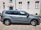 Chevrolet Orlando - gebrauchte Chevrolet Orlando aus dem Jahr 2011