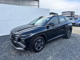 Hyundai TUCSON STYLE KLIMAAUTOMATIK TOTWINKEL NAVI SH... - Hyundai TUCSON Tageszulassungen