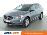 Volvo XC60 2.0 D4 Momentum 2WD Aut.*NAVI*XENON*TEMPO* - Volvo XC60: Momentum