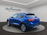 Volkswagen T-Roc Goal  Plus 2.0 TDI Navi LED ACC - Volkswagen T-Roc GOAL mit Diesel-Antrieb