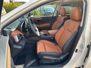 Subaru Outback Platinum | Nav - RCam - SD