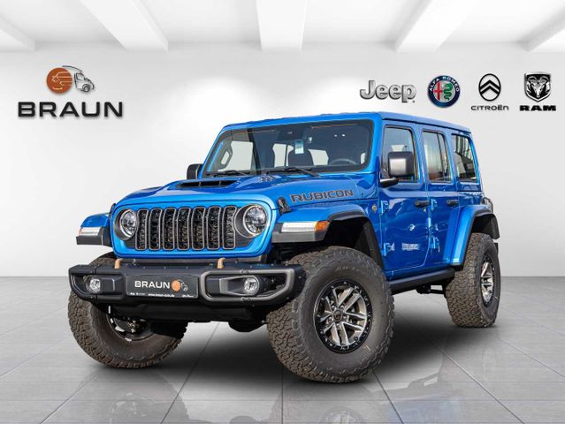 Jeep Wrangler Rubicon 392 6.4 V8