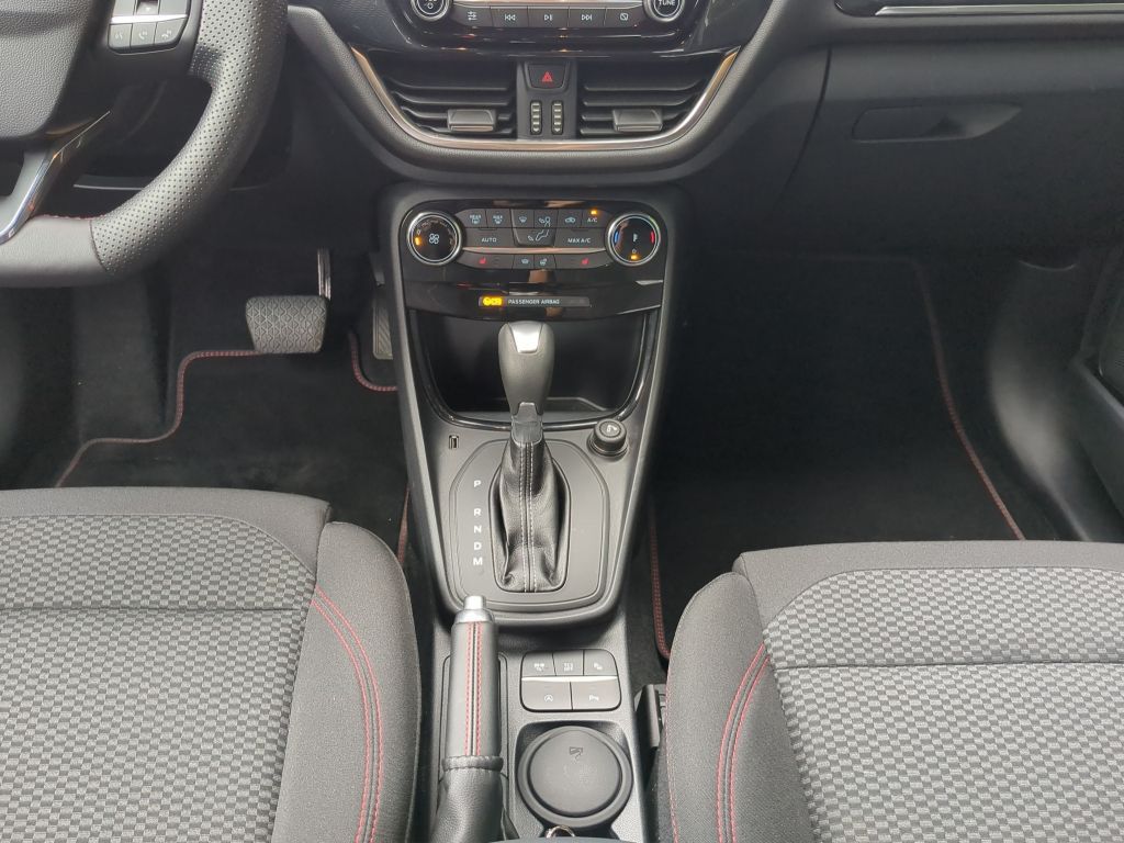 Fahrzeugdetailseite 13 Fahrzeugabbildung Ford Puma ST-Line 1.0 Automatik -Winterpaket-LED-