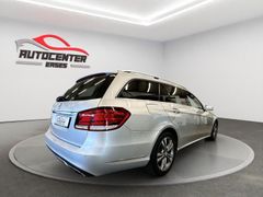 MERCEDES-BENZ E 350  Avantgarde 4Matic Edition Navi LED PDC