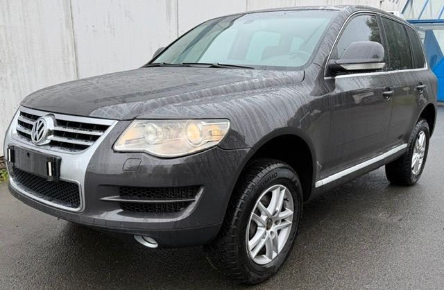 Angebot ansehen Volkswagen Touareg