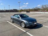 Audi A5 2.0 TFSI S tronic quattro Cabriolet - - Audi A5 in Hamburg