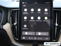 Volvo XC60 - Vorschau Bild 8