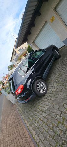 Volkswagen Tiguan 2.0 TSI 4Motion AHK / Pa...